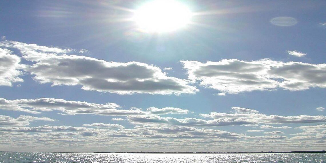 Ο καιρός σήμερα, Δευτέρα 16 Ιουνίου