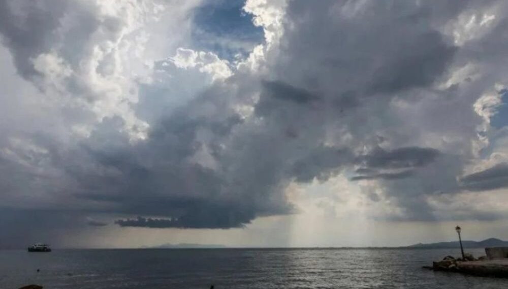 Ο καιρός σήμερα, Σάββατο 21 Ιουνίου