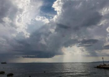 Ο καιρός σήμερα, Σάββατο 21 Ιουνίου