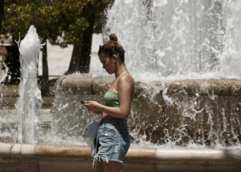 Ο καιρός σήμερα, Κυριακή 29 Ιουνίου