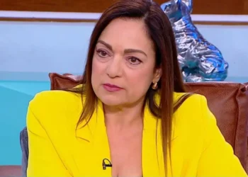 Η Καρακάση αποκαλύπτει το σοβαρό πρόβλημα υγείας που πέρασε