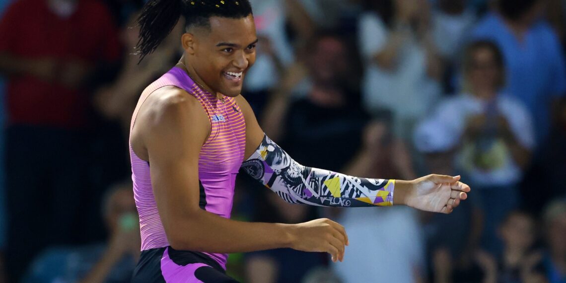 Εμμανουήλ Καραλής: Τέταρτος με 5.63 στο μίτινγκ της Δρέσδης