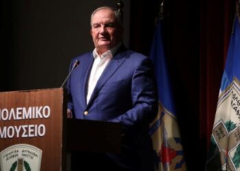 Κώστας Καραμανλής: «Καμία συμμετοχή της Τουρκίας στους αμυντικούς μηχανισμούς της EE»