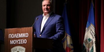 Κώστας Καραμανλής: «Καμία συμμετοχή της Τουρκίας στους αμυντικούς μηχανισμούς της EE»