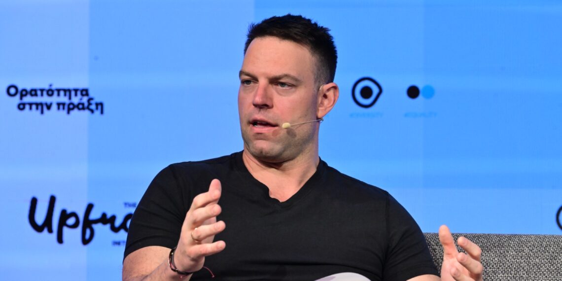 Με την Καρυστιανού οι βουλευτές Κασσελάκη