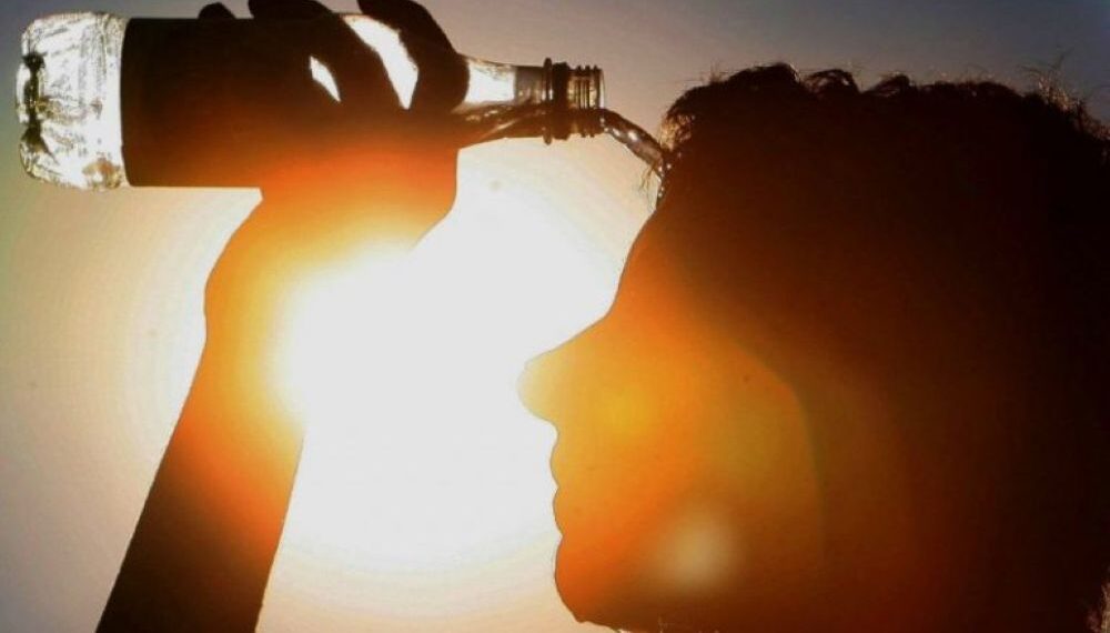 Ο καιρός σήμερα, Τετάρτη 25 Ιουνίου