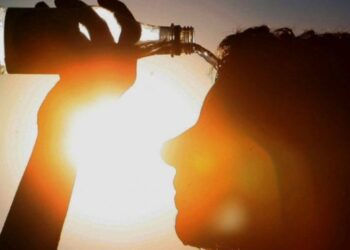 Ο καιρός σήμερα, Τετάρτη 25 Ιουνίου