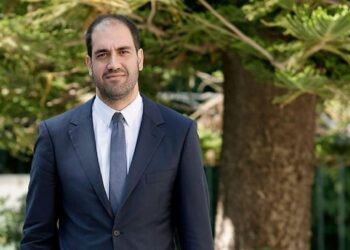 Γιάννης Κεφαλογιάννης: «Σε ύφεση η πυρκαγιά στη Χίο»