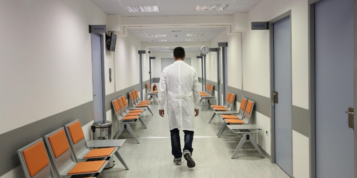 Με σύγχρονα μηχανήματα ενισχύονται τα κέντρα Υγείας στην Κεντρική Μακεδονία