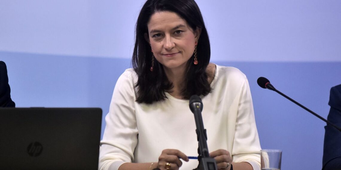 Νίκη Κεραμέως: «Η Ευρωπαϊκή Ένωση πρέπει να εγγυηθεί τη θρησκευτική ελευθερία όλων»