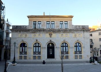 Ο Δήμος Κεντρικής Κέρκυρας «αξιολογήθηκε» για υπηρεσίες που… δε διαθέτει