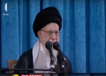 Σε μυστικό καταφύγιο ο Χαμενεΐ  – Οι NYT αποκαλύπτουν πώς επικοινωνεί με τον έξω κόσμο