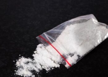 Χειροπέδες για κατοχή και διακίνηση κοκαΐνης στην Χαλκιδική