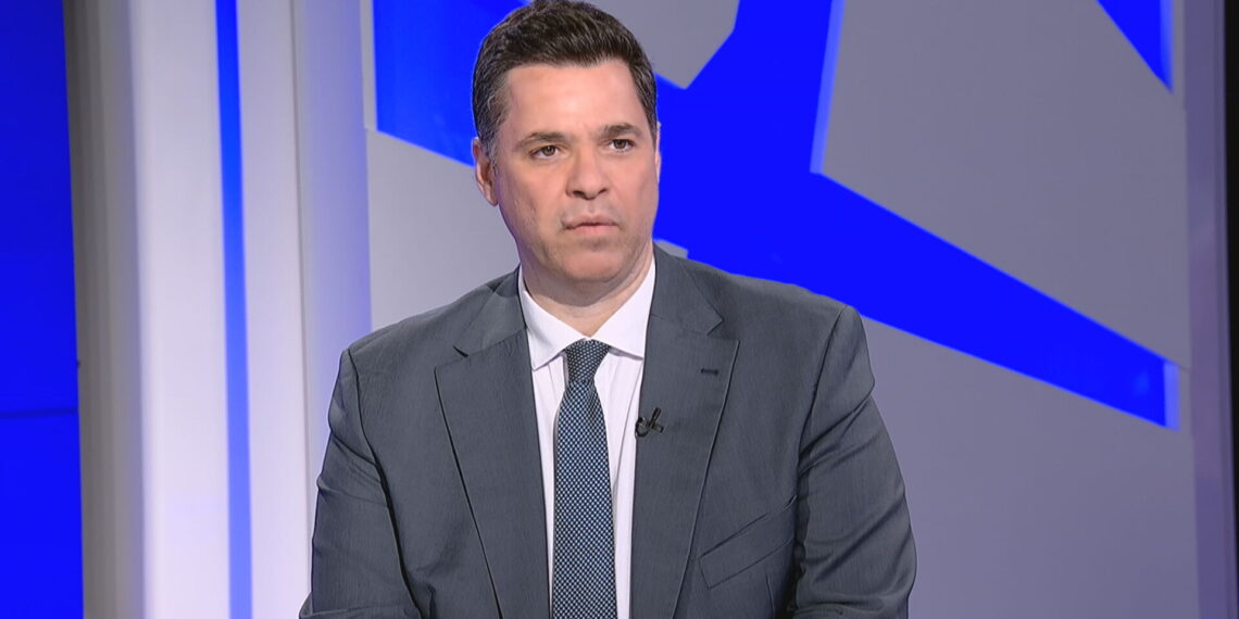 Θανάσης Κοντογεώργης: Καμία εμπλοκή της Ελλάδας στη σύρραξη 