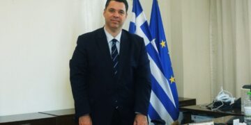Θ. Κοντογεώργης: «Η σημερινή συζήτηση στη Βουλή φανερώνει το αδιέξοδο της αντιπολίτευσης»