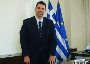 Θ. Κοντογεώργης: Σφοδρή επίθεση κατά των κομμάτων που ζητούν προανακριτική για τα Τέμπη