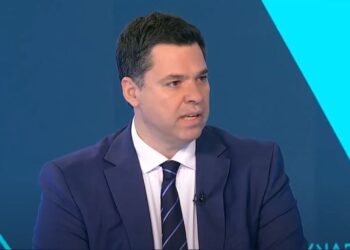 Θ. Κοντογεώργης: «Η σημερινή συζήτηση στη Βουλή φανερώνει το αδιέξοδο της αντιπολίτευσης»