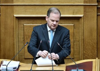 Κώστας Αχ. Καραμανλής: Θέτω τον εαυτό μου ενώπιον της κρίσης της Δικαιοσύνης