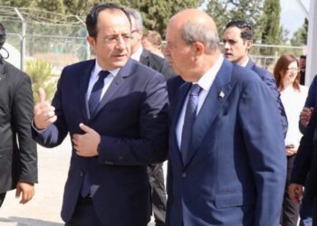 Μετωπική Χριστοδουλίδη - Τατάρ