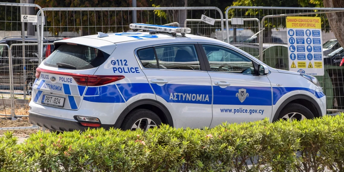 Σαάρ: Αποτράπηκε επίθεση του Ιράν σε Ισραηλινούς στην Κύπρο