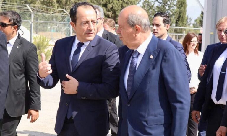 Μετωπική Χριστοδουλίδη - Τατάρ