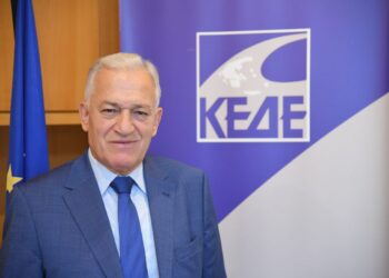Λάζαρος Κυρίζογλου: «Η Χίος δεν είναι μόνη»