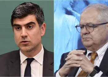 Άγριος τσακωμός on air με πρωταγωνιστές Γλαβίνα-Δρυμιώτη! (video)