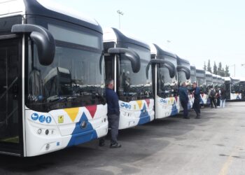 Ενισχύονται τα καλοκαιρινά δρομολόγια της γραμμής 69 ΙΚΕΑ – Επανομή