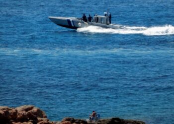 Σταμάτησαν οι έρευνες του Λιμενικού στη Βουρβουρού