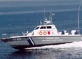 Φωτιά σε θαλαμηγό στο Πόρτο Χέλι!