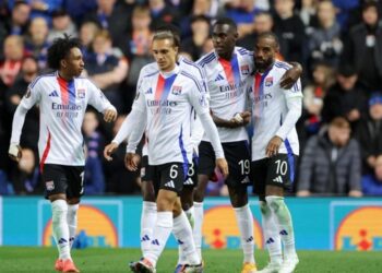 Λιόν: Τιμωρήθηκε με υποβιβασμό στη δεύτερη κατηγορία της Γαλλίας