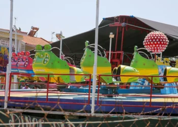 Στο μικροσκόπιο οι ευθύνες για τον θάνατο του 19χρονου στο λούνα παρκ – Παρέμβαση Εισαγγελέα Εφετών