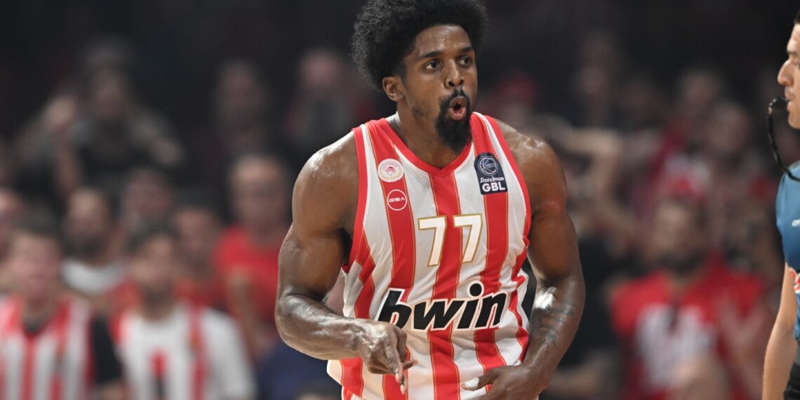 ΜακΚίσικ: «Πιθανόν δε θα σταματήσω» (Video)