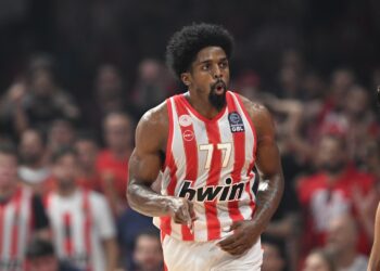 ΜακΚίσικ: «Πιθανόν δε θα σταματήσω» (Video)