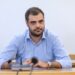 Ο Παύλος Μαρινάκης