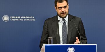 Μαρινάκης για Κωνσταντοπούλου: Είναι αποκορύφωση της έκφρασης μιας συνολικά μηδενιστικής αντιπολίτευσης