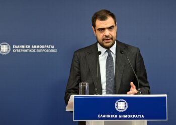 Μαρινάκης για Μονή Σινά: Δεν ισχύουν όσα κυκλοφόρησαν για έξωση των μοναχών και δήμευση