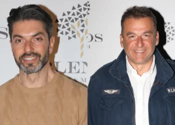 Μαρτίκας κατά Λιάγκα: Εχουμε ακούσει κι άλλα έκτροπα από αυτή την εκπομπή (video)