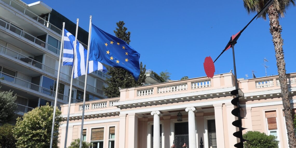 Ολοκληρώθηκε το ΚΥΣΕΑ – «Προέχει η επίδειξη αυτοσυγκράτησης»