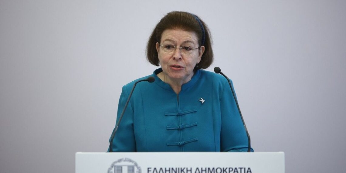 Μενδώνη: «Η ελληνική χειροτεχνία, πολιτική προτεραιότητα του Υπουργείου Πολιτισμού»