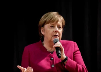 Έρχεται στην Αθήνα η Άνγκελα Μέρκελ