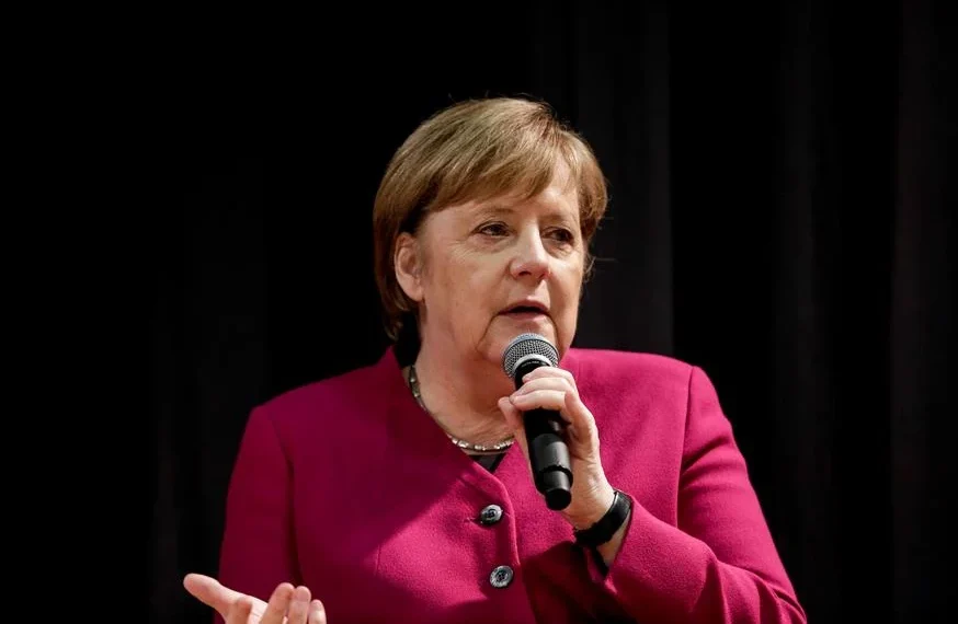 Έρχεται στην Αθήνα η Άνγκελα Μέρκελ