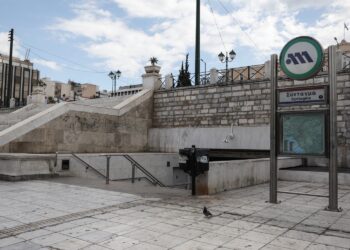 Ξεκινά η 24ωρη λειτουργία των συγκοινωνιών της Αθήνας τα Σαββατοκύριακα