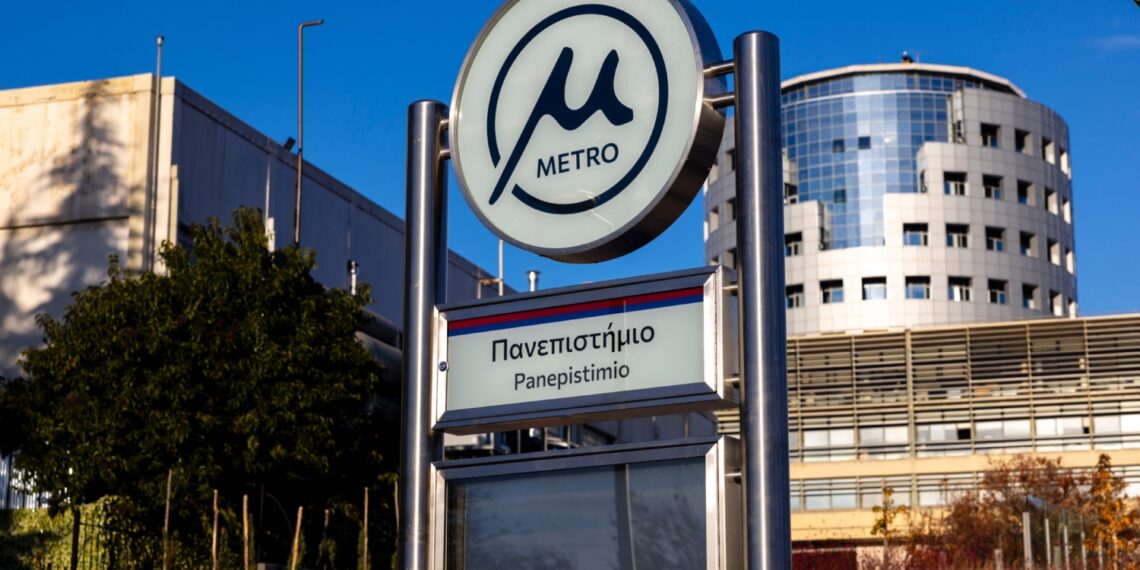 Ασφαλείς μετακινήσεις και οικονομία 3 εκατ. ευρώ στον ΟΑΣΘ με το Μετρό και τα ηλεκτρικά λεωφορεία