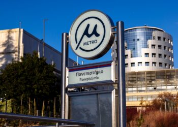 Ασφαλείς μετακινήσεις και οικονομία 3 εκατ. ευρώ στον ΟΑΣΘ με το Μετρό και τα ηλεκτρικά λεωφορεία