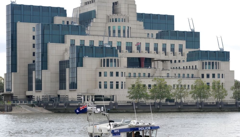 MI6
