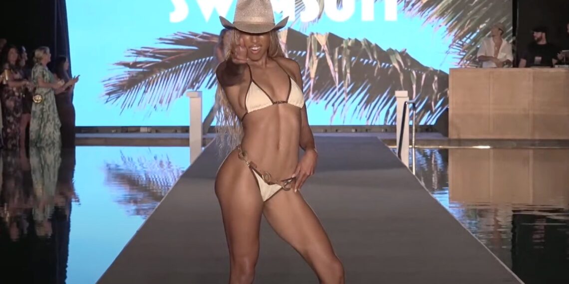 Miami Swim Week 2025: Οι κυρίαρχες τάσεις που ξεχώρισαν στην πασαρέλα