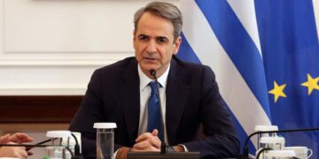Κυριάκος Μητσοτάκης: «Τέλος στα ταμπού και στις ιδεοληψίες»