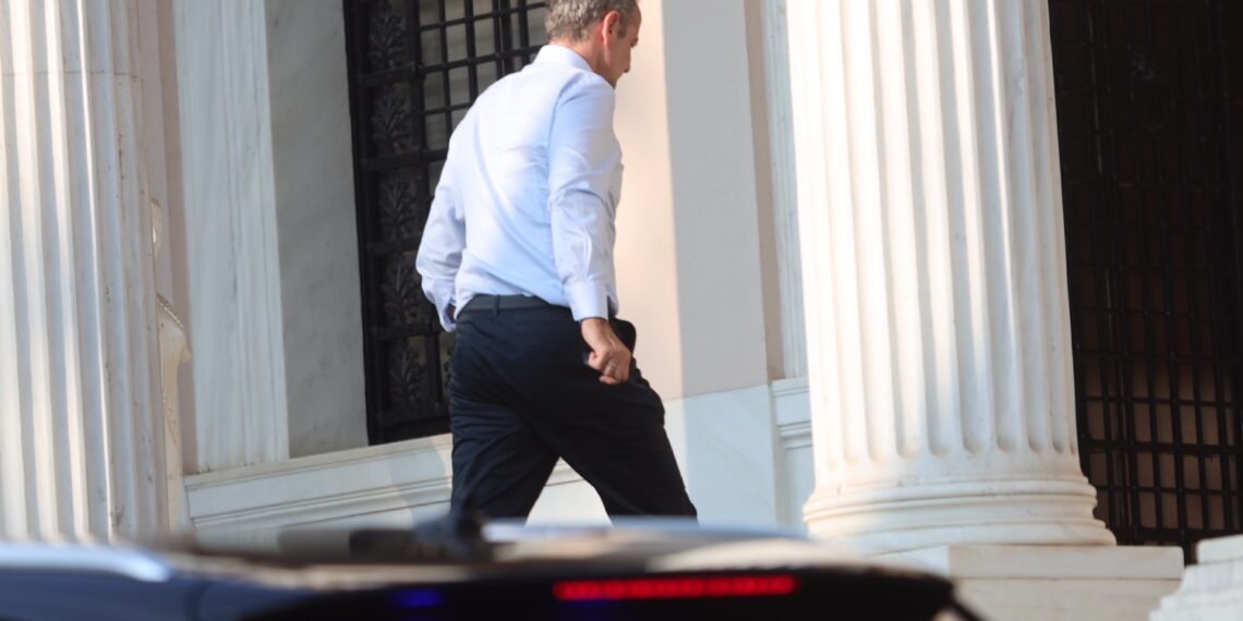 ΚΥΣΕΑ για Μέση Ανατολή: Ανησυχία για ανάφλεξη στην περιοχή – Κάλεσμα για αυτοσυγκράτηση