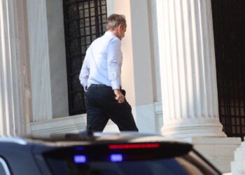 ΚΥΣΕΑ για Μέση Ανατολή: Ανησυχία για ανάφλεξη στην περιοχή – Κάλεσμα για αυτοσυγκράτηση